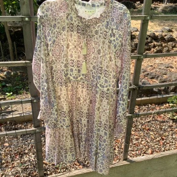 Dress - Picture 2 of 5